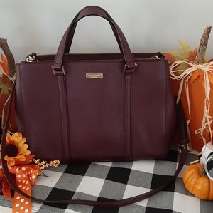 Kate Spade Large Satchel